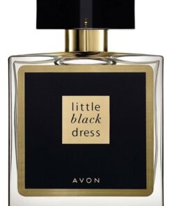 Avon Little Black Dress Parfüm Edp 50 ml Kadın Parfümü 5050136143268
