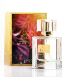 Alberto Taccini Cool Bloom Women Perfume