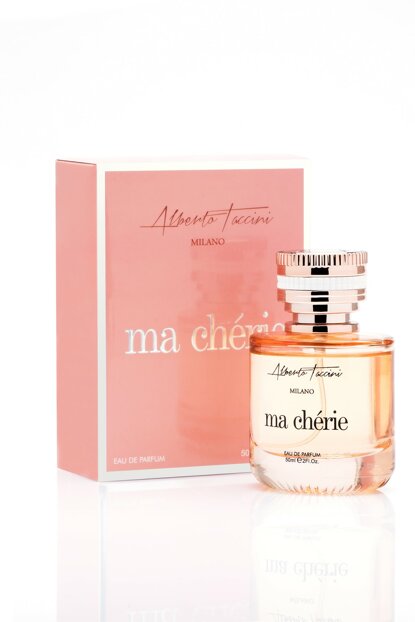 Alberto Taccini Ma Chérie Women Perfume