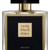 Avon Little Black Dress Edp 50 ml Kadın Parfümü 5050136143268