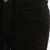 Mavi Marcus Siyah Kadife Pantolon