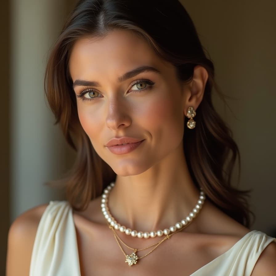 6 گام برای انتخاب جواهری زیبا، متناسب با سلیقه و بودجه شما