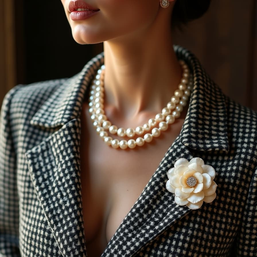 9 دلیل درخشان نقش طراحان بزرگ در اعتبار بخشیدن به بدلیجات