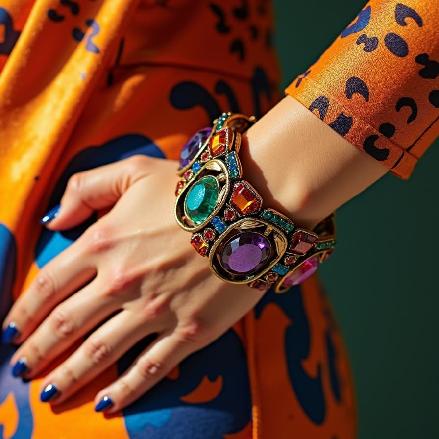 9 دلیل درخشان نقش طراحان بزرگ در اعتبار بخشیدن به بدلیجات