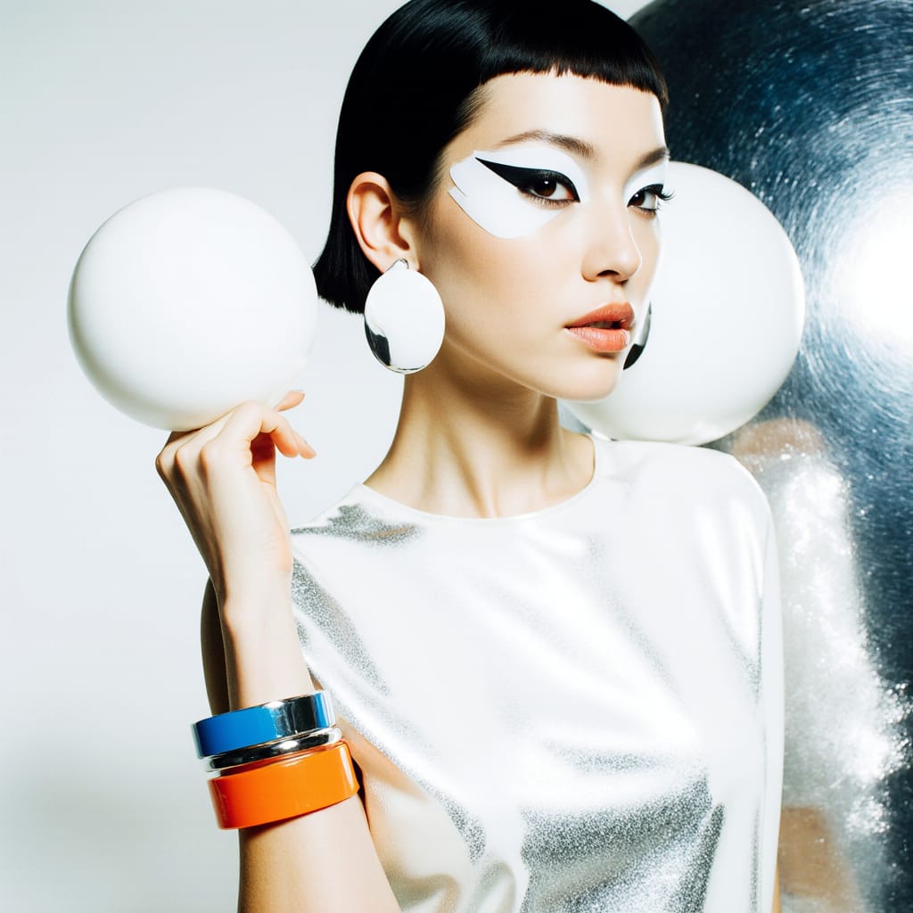 داستان شکلگیری اکسسوریهای مینیمال: از معماری تا فشن - 6 مورد کلیدی