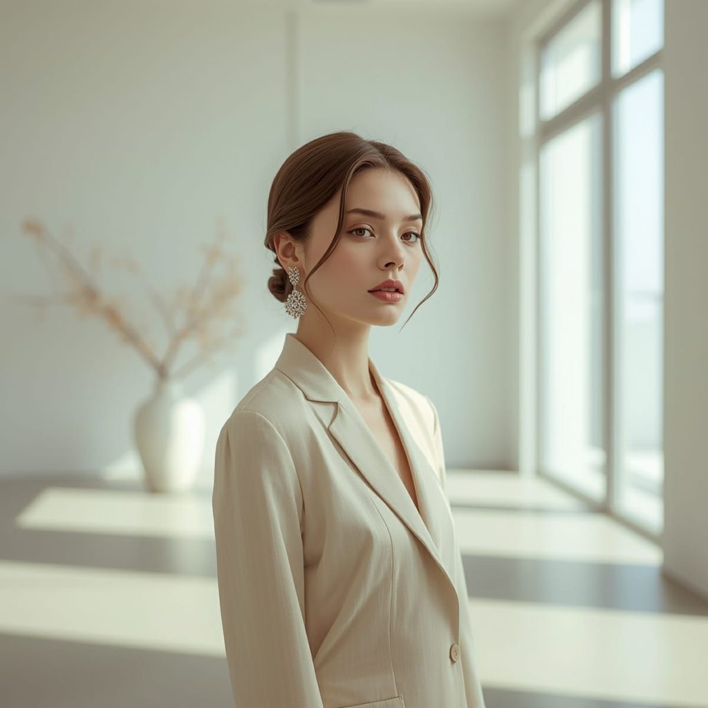 داستان شکل‌گیری اکسسوری‌های مینیمال: از معماری تا فشن - 6 مورد کلیدی