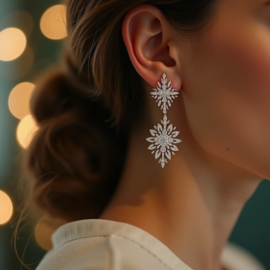 درخشش در جشن‌های کریسمس: انتخاب 7 اکسسوری‌ بی‌نظیر برای فصلی شاد