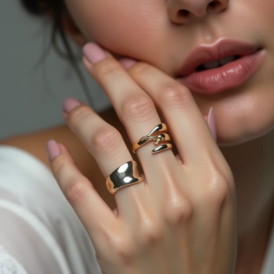 شب یلدا: کپسول 7 استایل مدرن؛ درخشش باوقار و اصیل در بلندترین شب سال