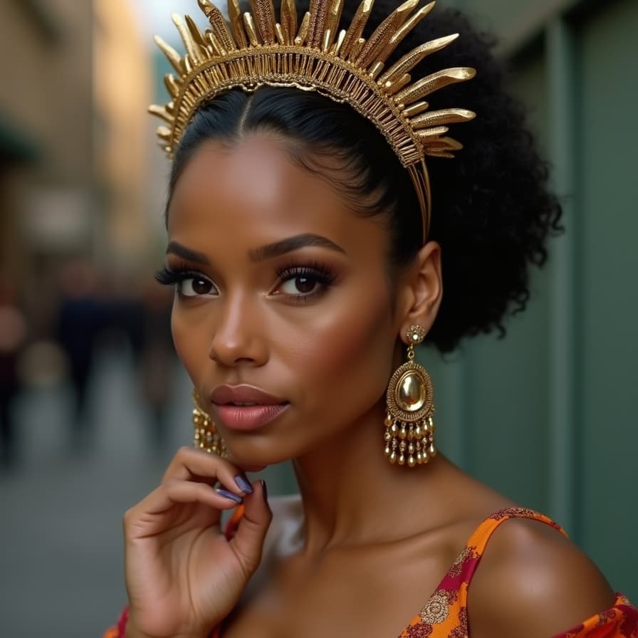 8 تأثیر اکسسوری‌های مت گالا بر مد روز