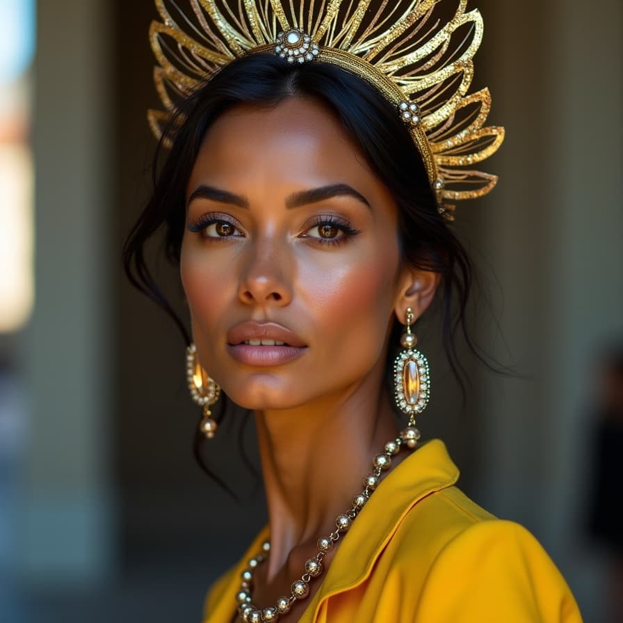 8 تأثیر اکسسوری‌های مت گالا بر مد روز