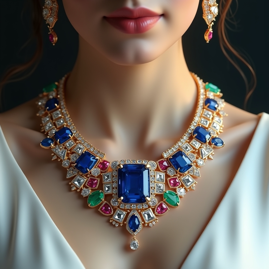 بازگشت به گذشته یا نوآوری کامل؟ ترندهای جواهرات 2026