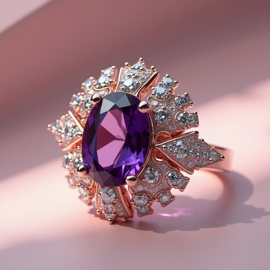 بازگشت به گذشته یا نوآوری کامل؟ ترندهای جواهرات 2026