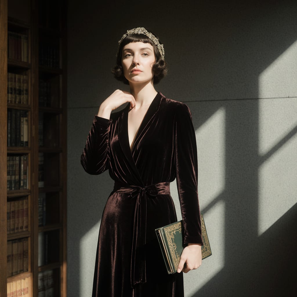 فشن و فمنیسم 5 اکسسوری، نمادهای خاموش شورش و استقلال زنان در گذر تاریخ